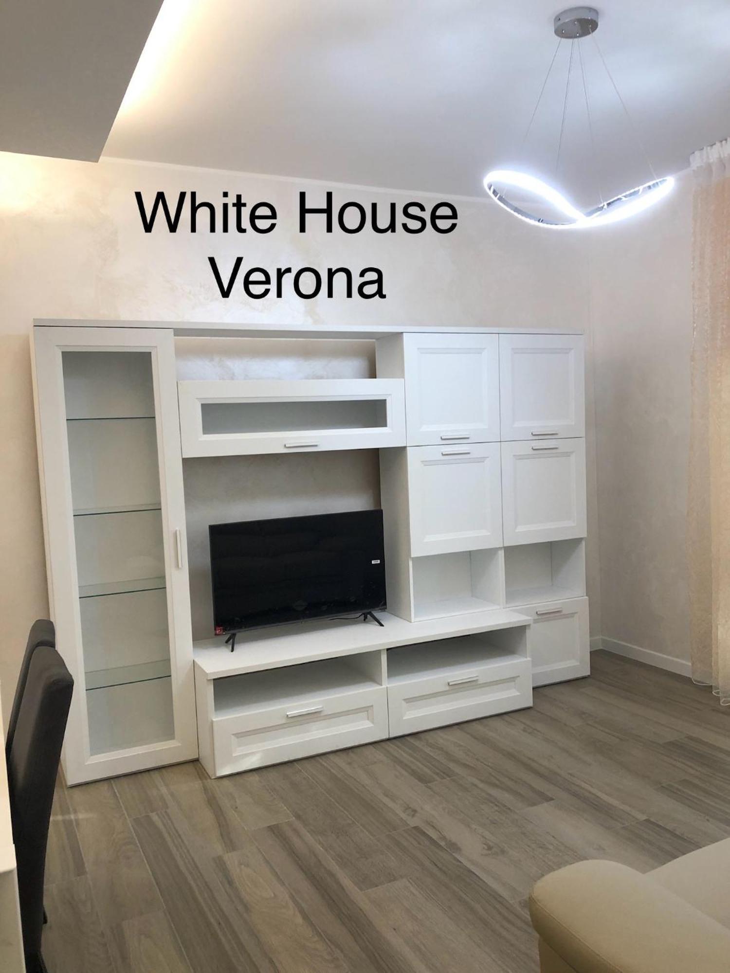 Apartamento White House Verona Exterior foto