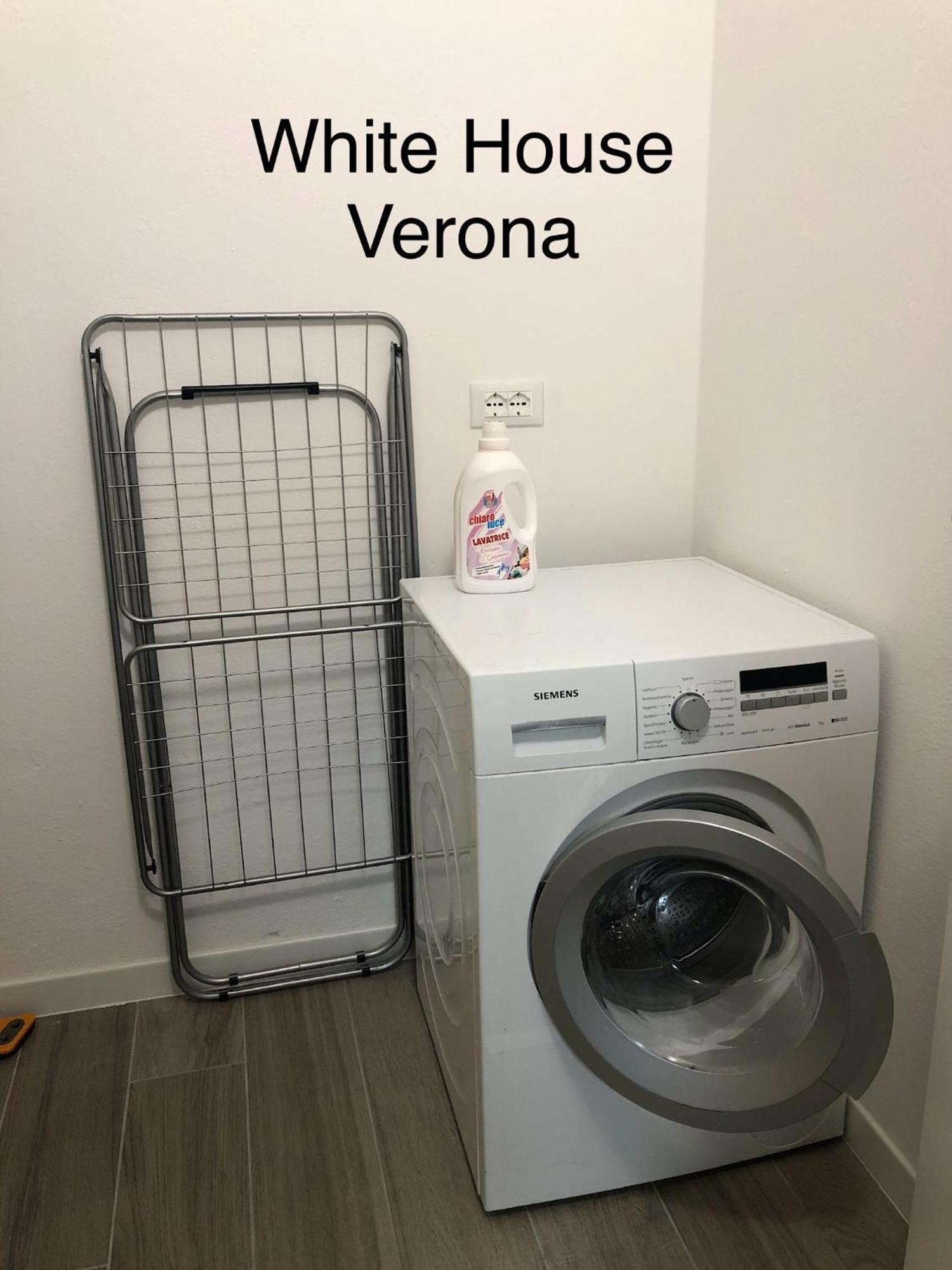 Apartamento White House Verona Exterior foto